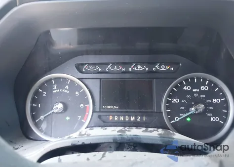 2018 Ford F-250 Xlt z USA, uszkodzony, nr VIN 1FT7W2B64JEC77975